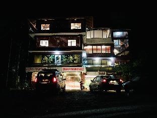 Hotel Chef Knife (Part Of Querencia Precinct)