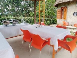 White Cat Farm Hut Inn