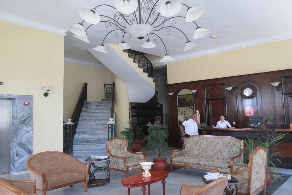 Hotel Casa Granda