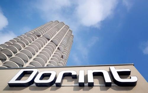 Dorint An Der Kongresshalle Augsburg