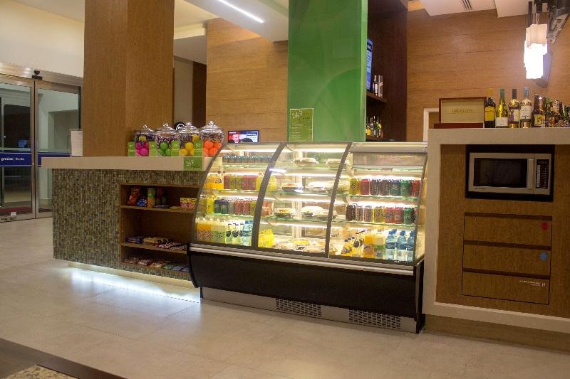 Hampton Inn By Hilton Villahermosa