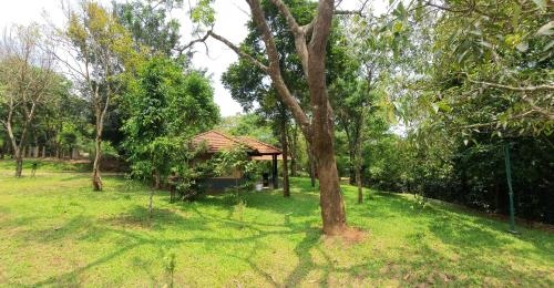 Klov Resort & Spa