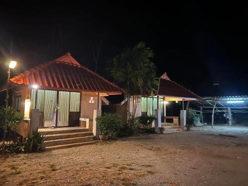 Pinmanee Resort and homestay