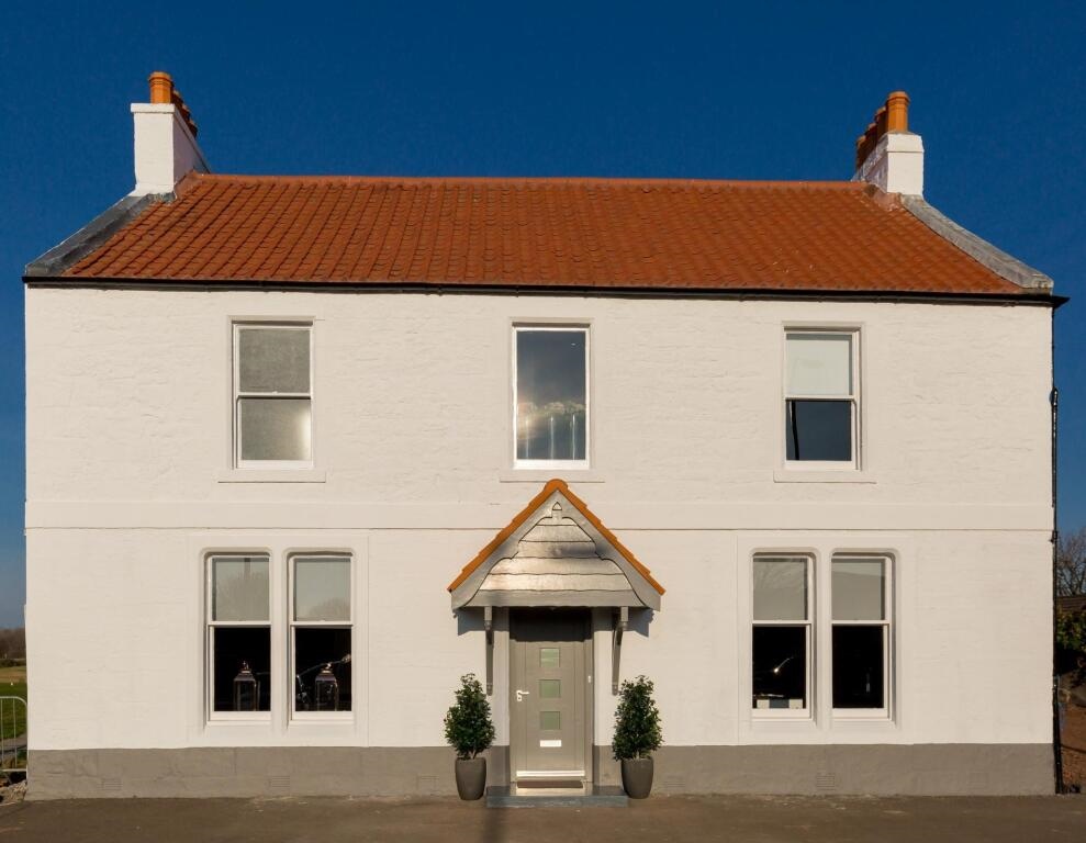 Forman's Lodge