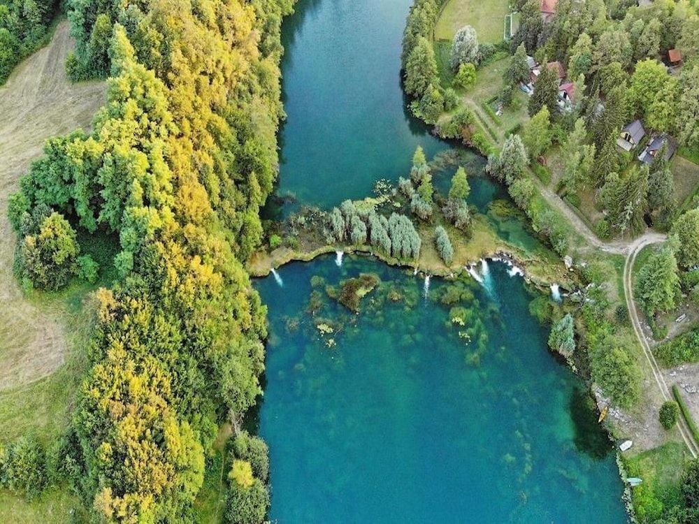 Lavanda Land - Villatanya Mrežnica