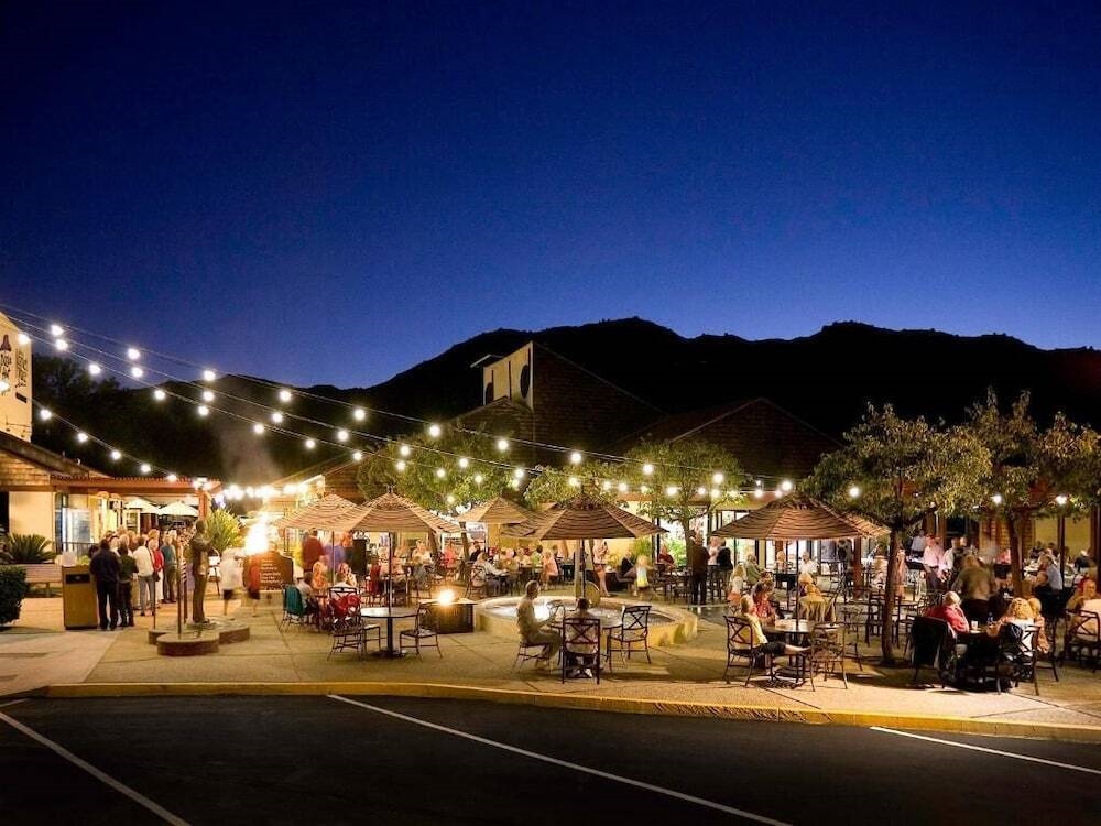 Welks Mountain Villas