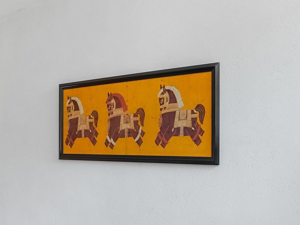 Bungalow in Landgraaf With Terrace