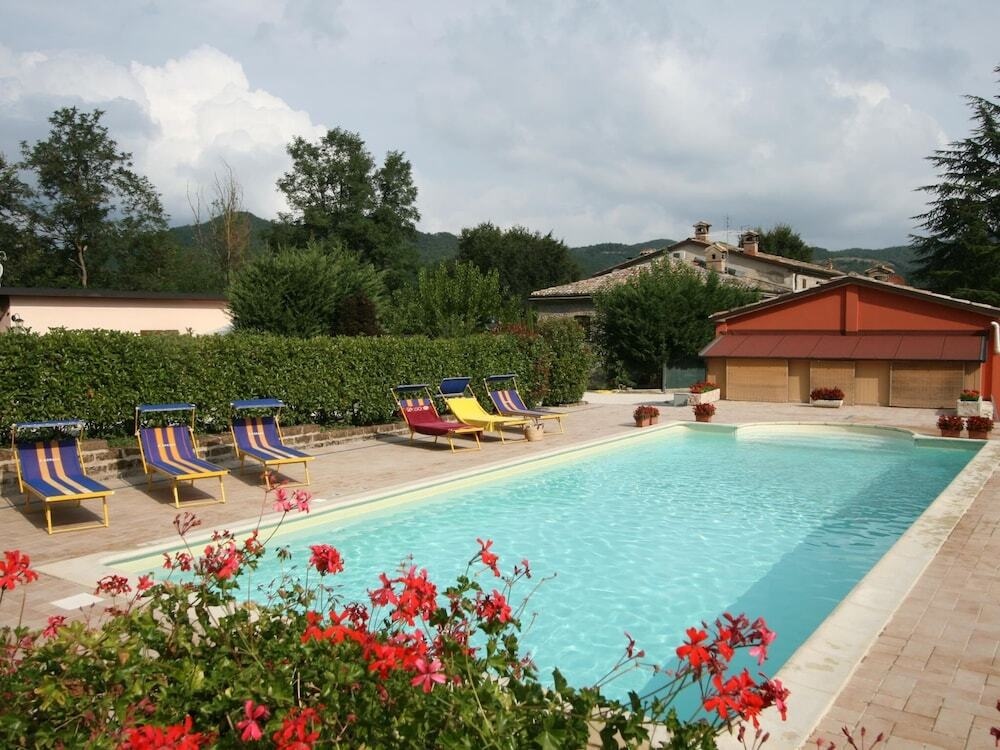 Your Piobbico Holiday Home