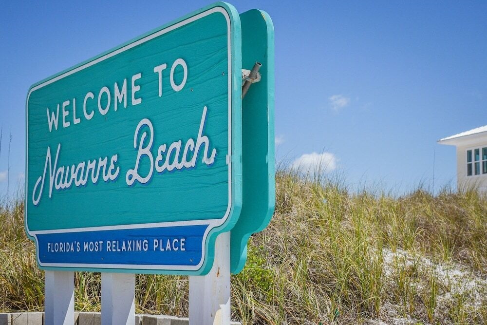 Beachy Dreams