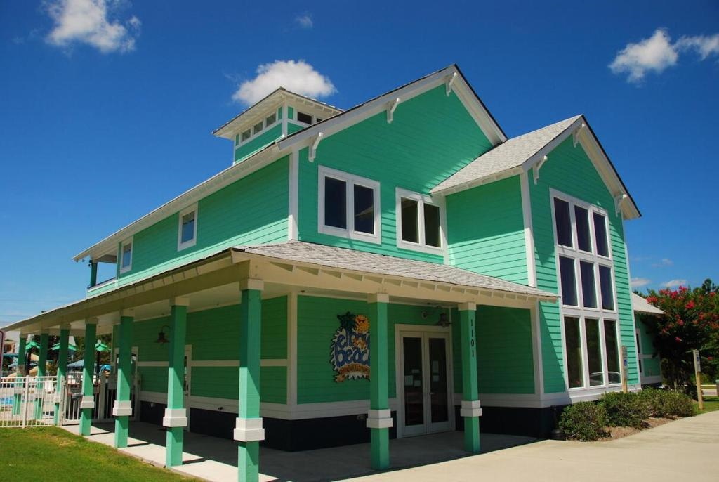 Cambridge Reserve By Kees Vacations