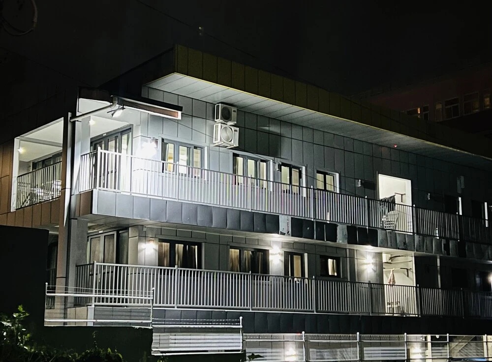 Oxford Apartments Suva