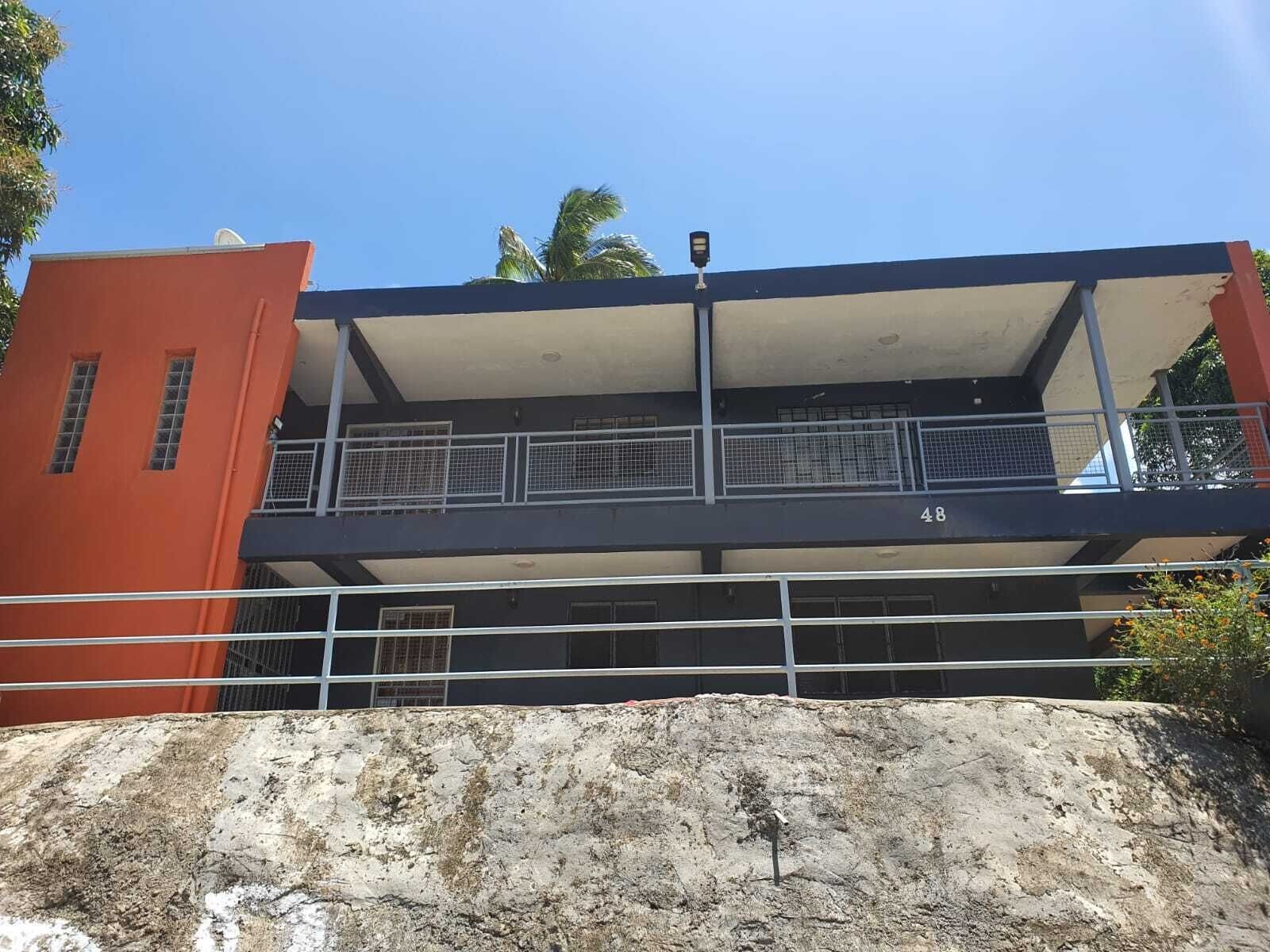 Apartment For Family