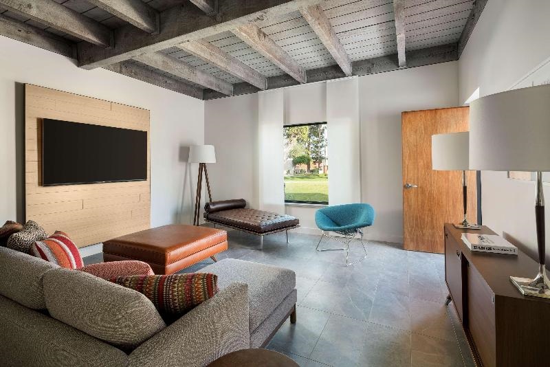 Andaz Scottsdale Resort & Bungalows