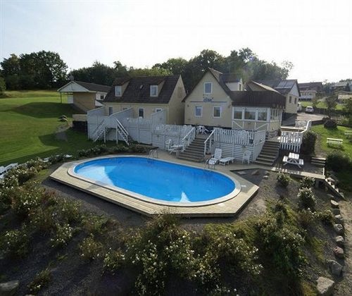 Feriecenter Bornholm Aps