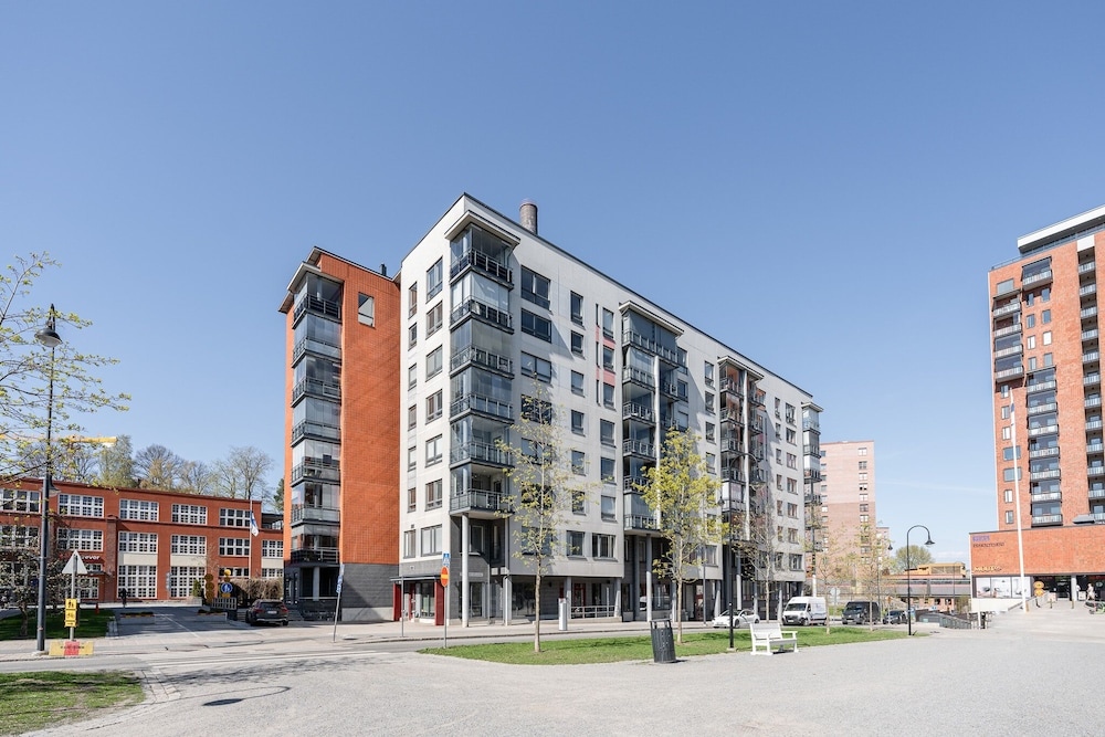 2Ndhomes Tampella Apartment