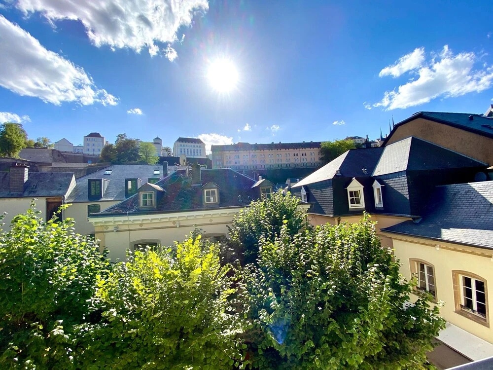 Beautiful 1Br Apt W View Historic Town