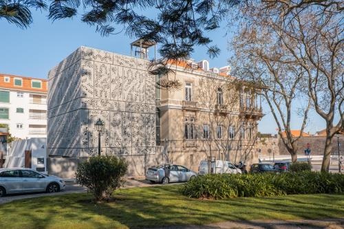 Artsy Cascais (Adults Only)