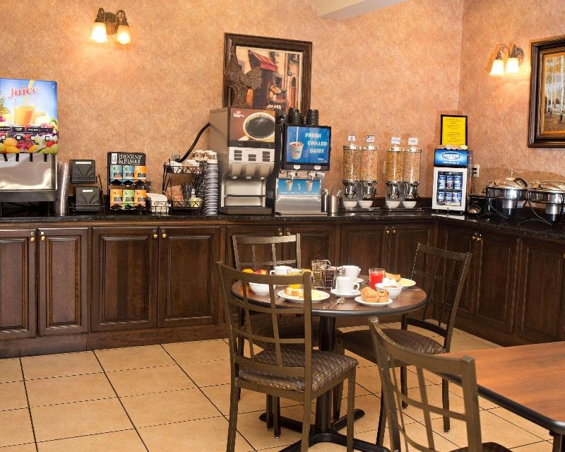 Best Western Plus Fredericton Hotel & Suites