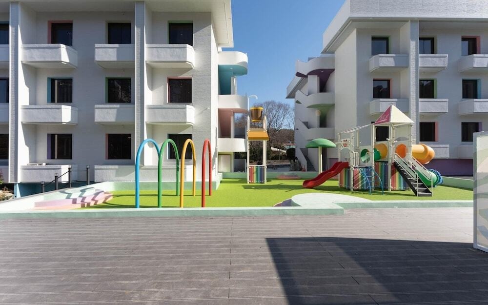 Gimhae Eobangdong Denbasta Kids Land