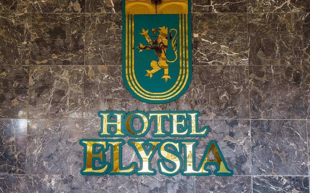Elysia Hotel In Pyeongtaek
