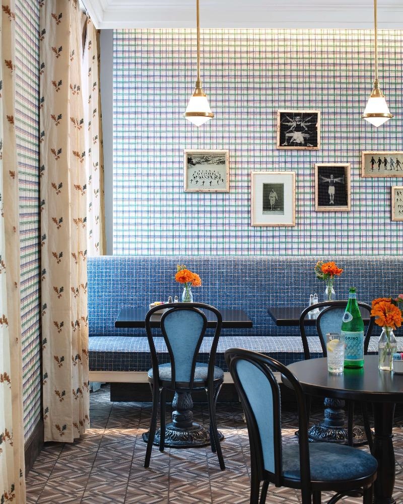 Graduate by Hilton State College