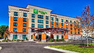 Holiday Inn Hotel & Suites Tupelo North by IHG