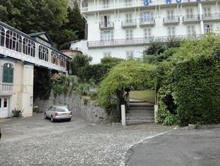 Belfry Spa by Ligne St Barth