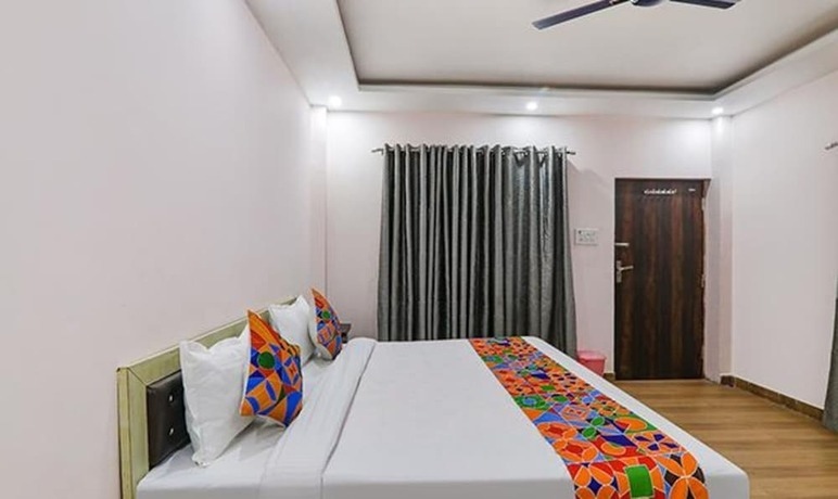 Fabhotel Prayag Deep