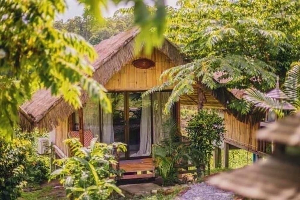 3pok resort Maewang jinxing