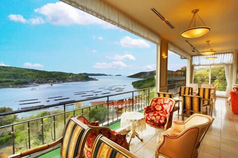 Hotel Maritime Kaikoen