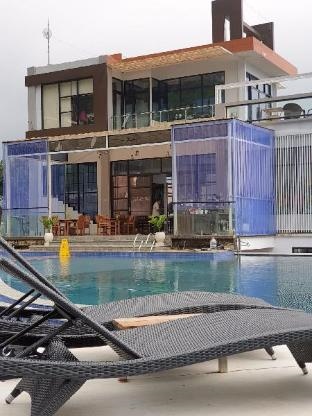 De Pointe Resort & Resto