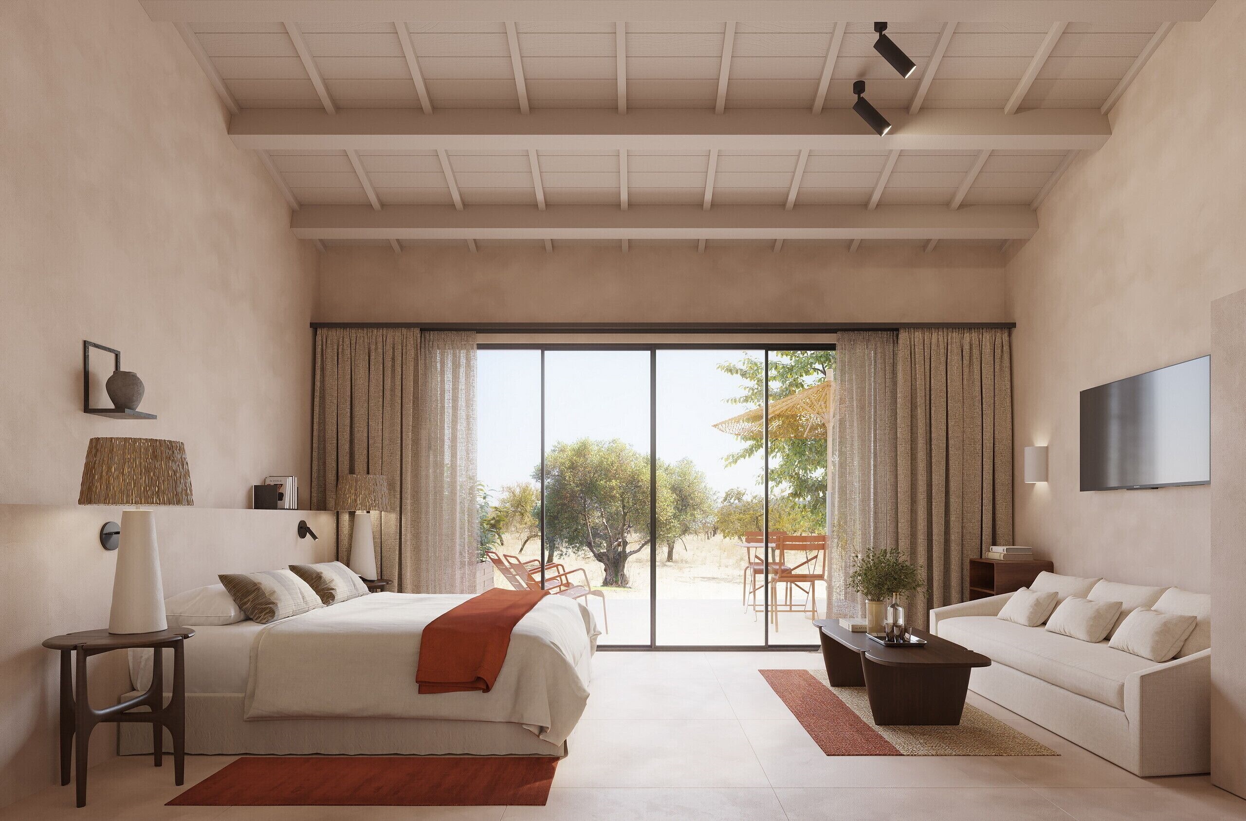 The Lodge Mallorca - Small Luxury Hotels