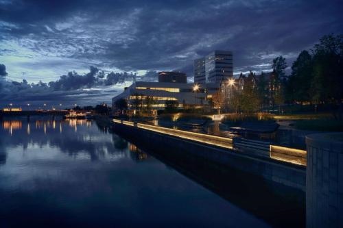 U&Me, BW Signature Collection