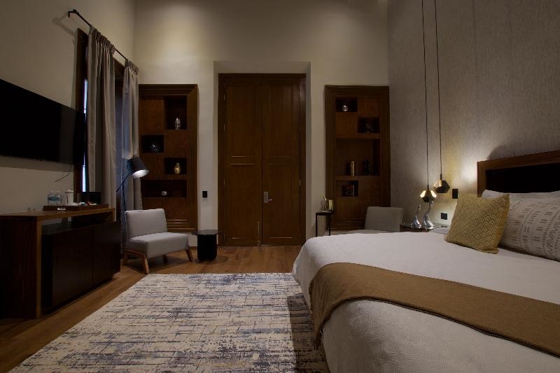 Nueve 25 Hotel Boutique