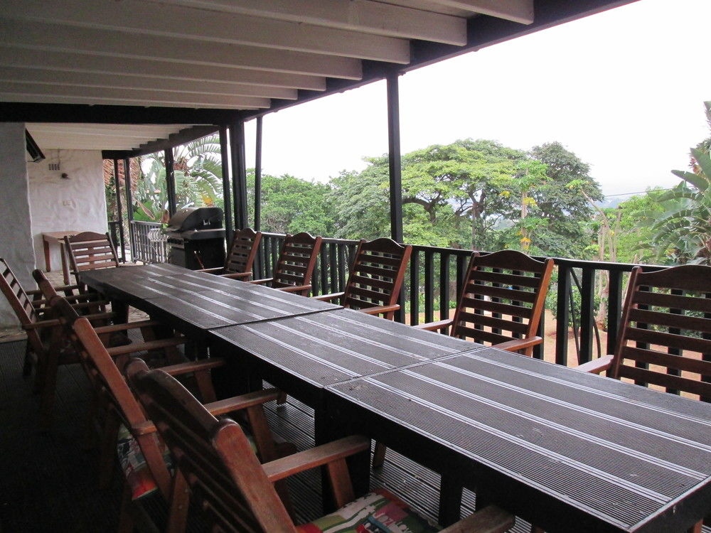 Durban Accommodation