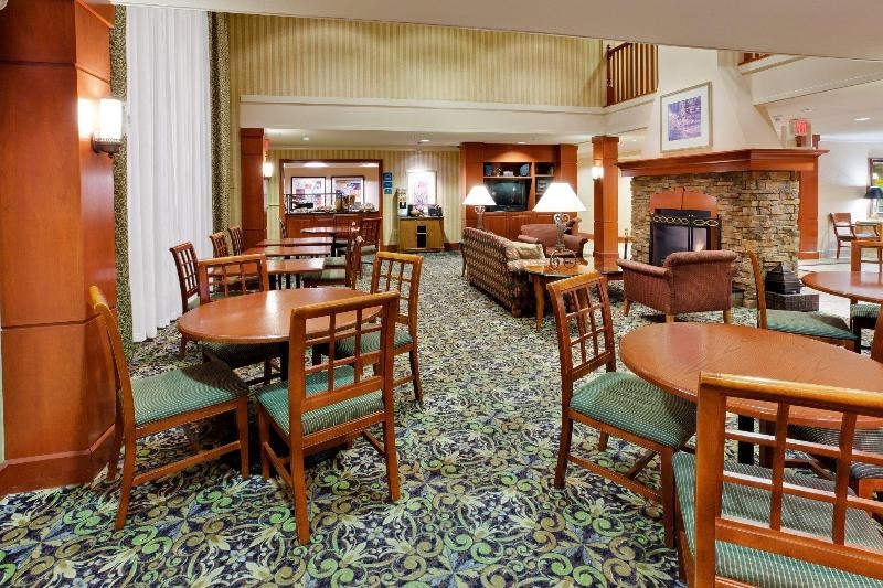 Staybridge Suites Allentown Bethlehem Airport
