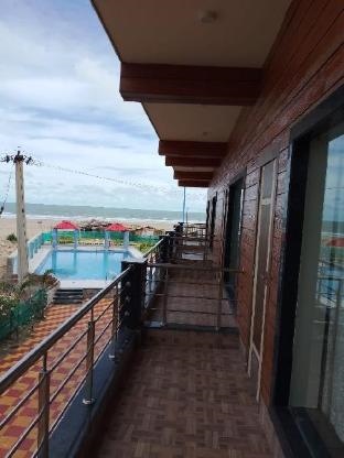 Sea Queen Beach Resort - Sea View