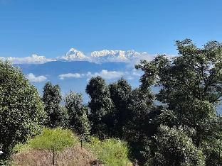 Janardan Studio Hotel Kausani