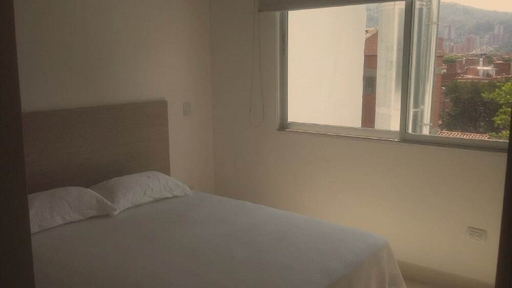 Modern And Comfortable Envigado Apartment