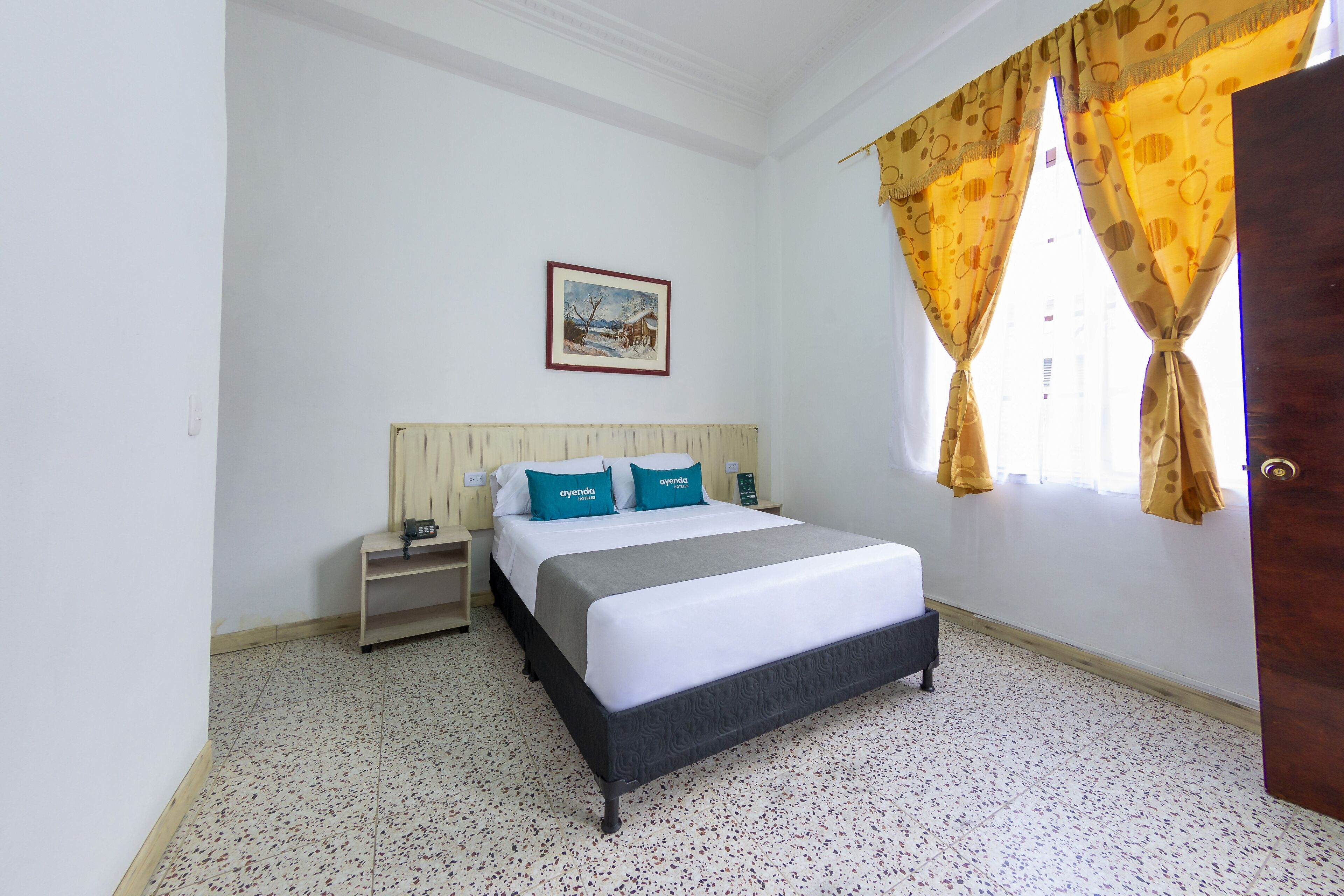 Ayenda Hotel Macondo