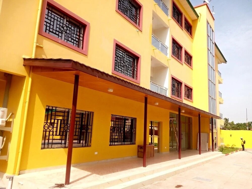 Akkwa2suites Apartments