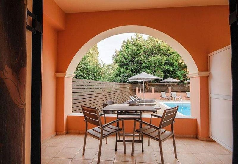 Bella De Lux  Apts