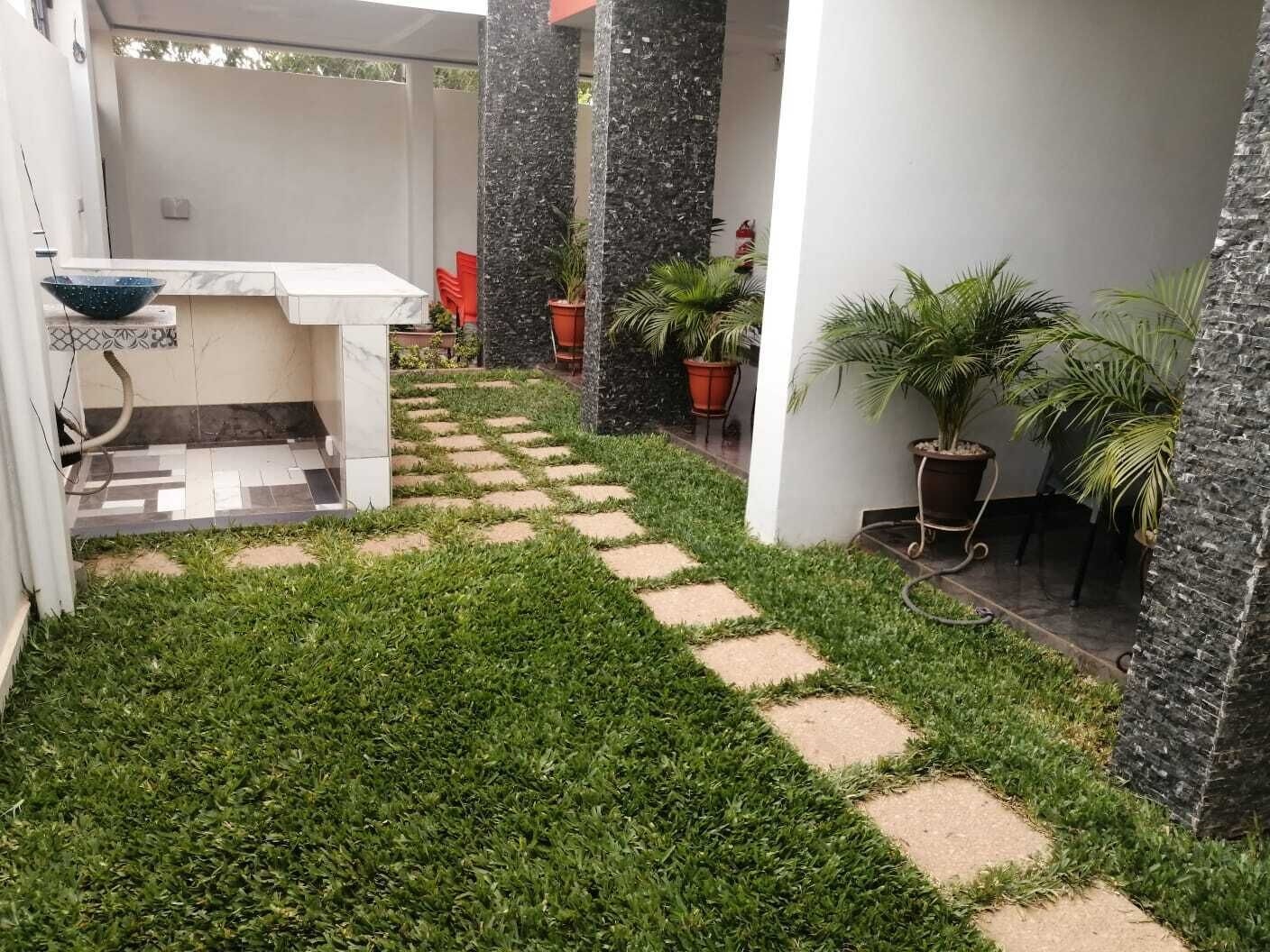 Residence Hoteliere Kawerou