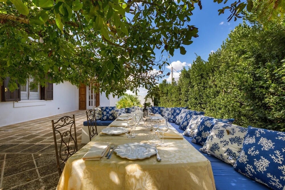 3128 Villa Nina By Perle Di Puglia