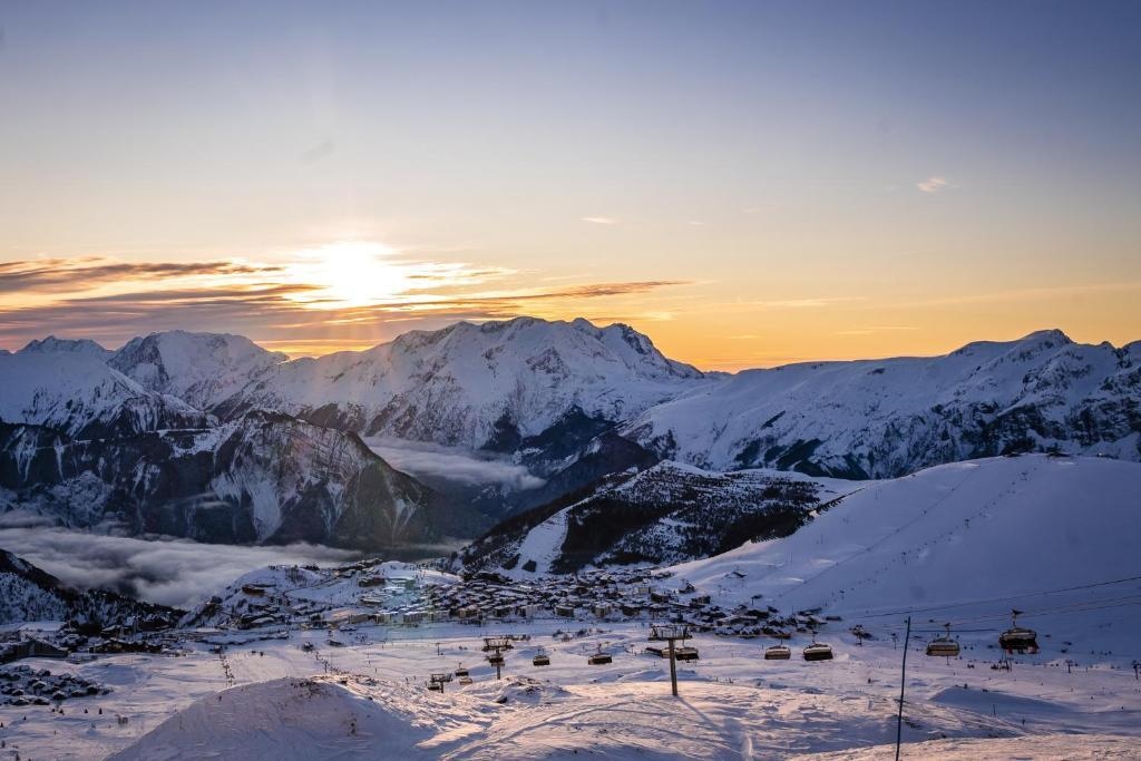 Appart'Hotel Prestige Odalys L'Eclose