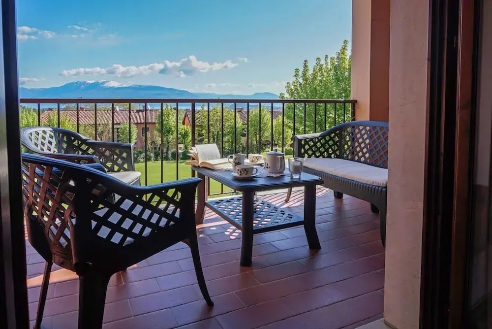 Residence Edera 18 By Wonderful Italy