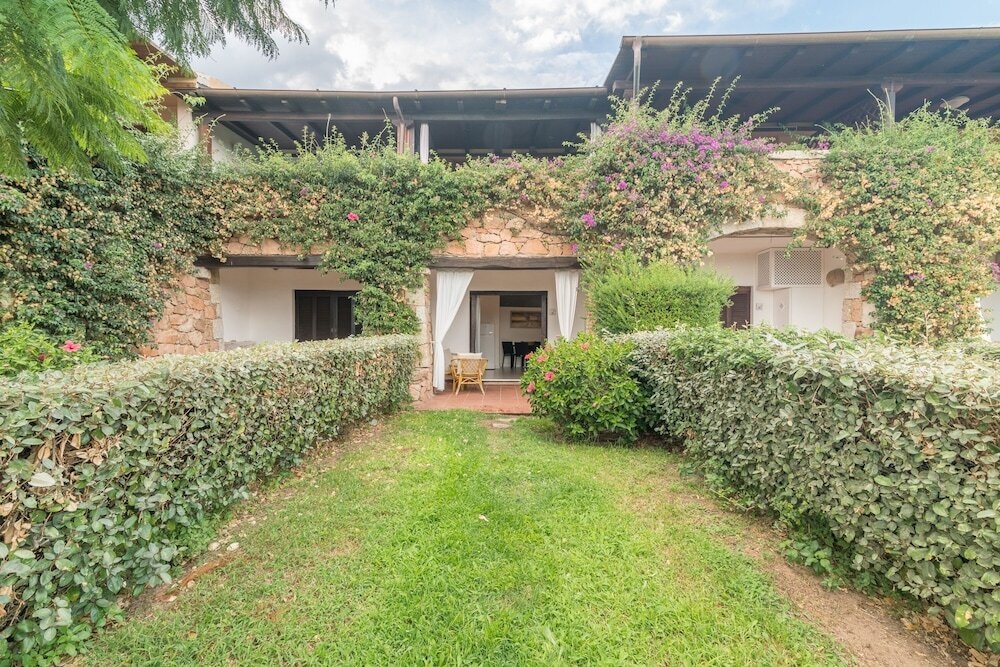 I Fari 29 600Mt From The Beach