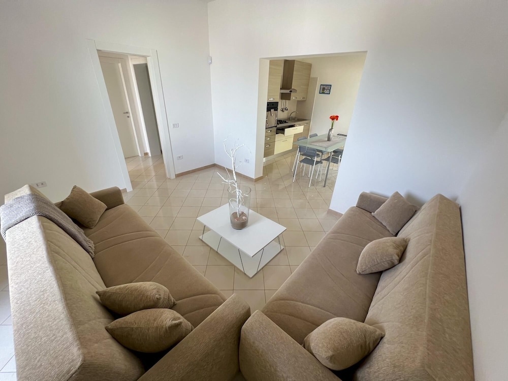 Appartamento 72 In Casalabate