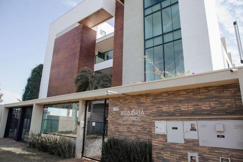 Click Apê Cataratas LUXO