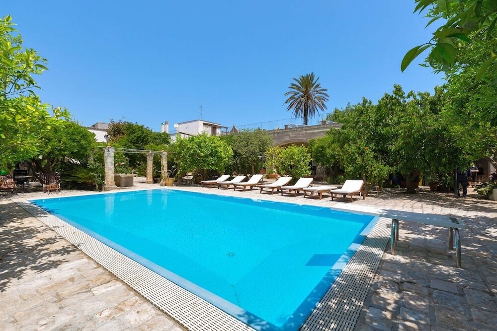 3006 Dimora Donn`Anna - Mono 2 By Barbarhouse